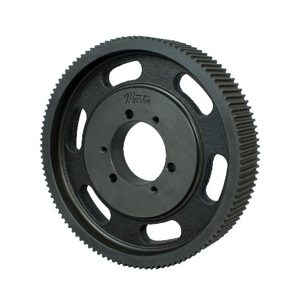 Spk Hts Qd, P1448M50-E